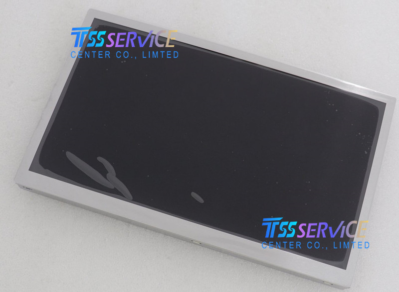 KOE 10.2INCH LCD Screen Display TX26D208VM0AAA For Industrial