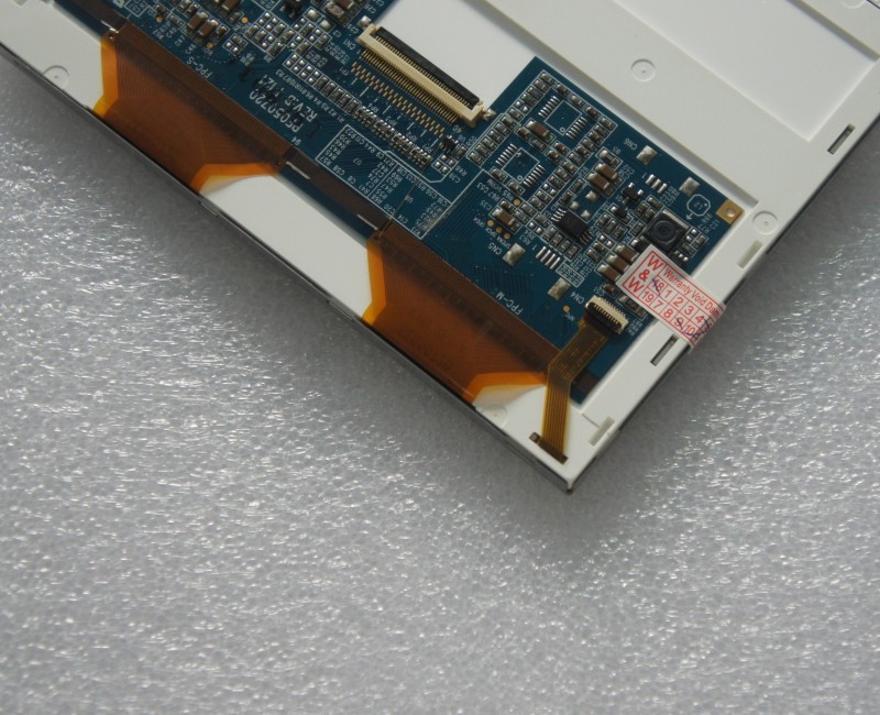 FG050720DSSWDGT1 5.7-INCH 640×480 LCD Display Panel for Data Image