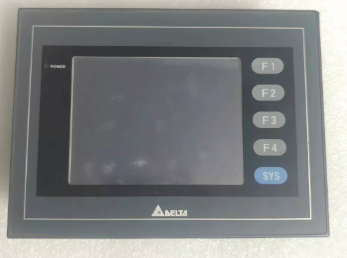 New Touch Screen DOP-AS38BSTD