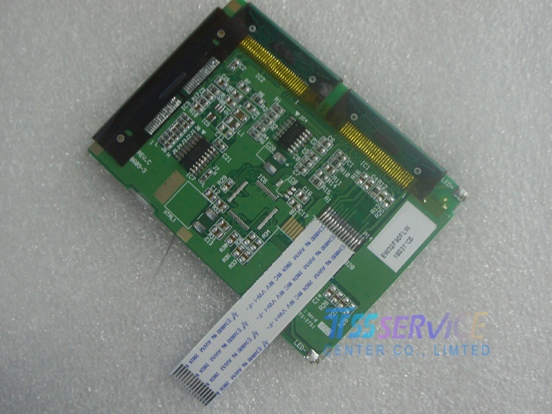 EDT 3.8" 320×240 FSTN-LCD Module EW32F90FLW