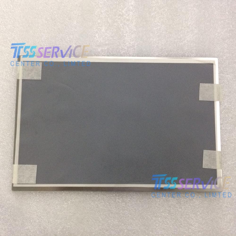 G101ICE-LH1 10.1 inch 1280×800 Industrial LCD Panel Screen For Innolux