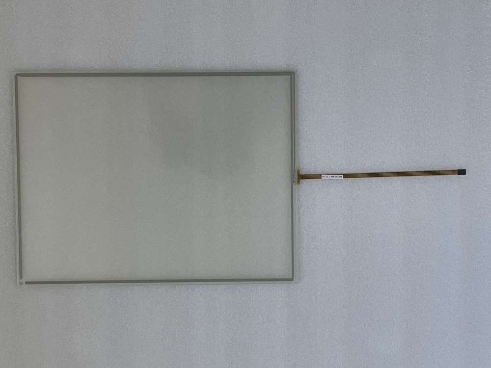 new DMC AST171A 17.1 Touch  screen NEW Touchscreen for AST171A