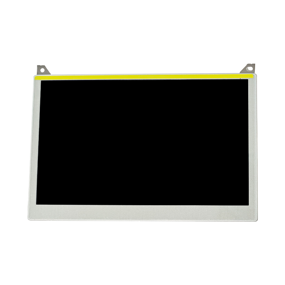 NEW LQ050T5DW04  LCM  400×240  5INCH  LCD Panel for Industrial Machine