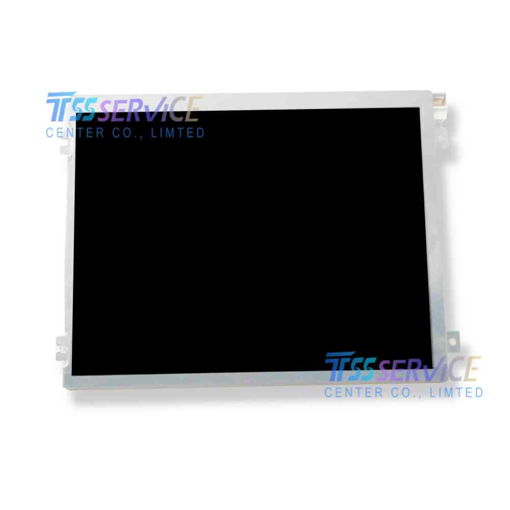 Sharp LQ084V3DG02 8.4" 640×480 Parallel RGB WLED LCD Module