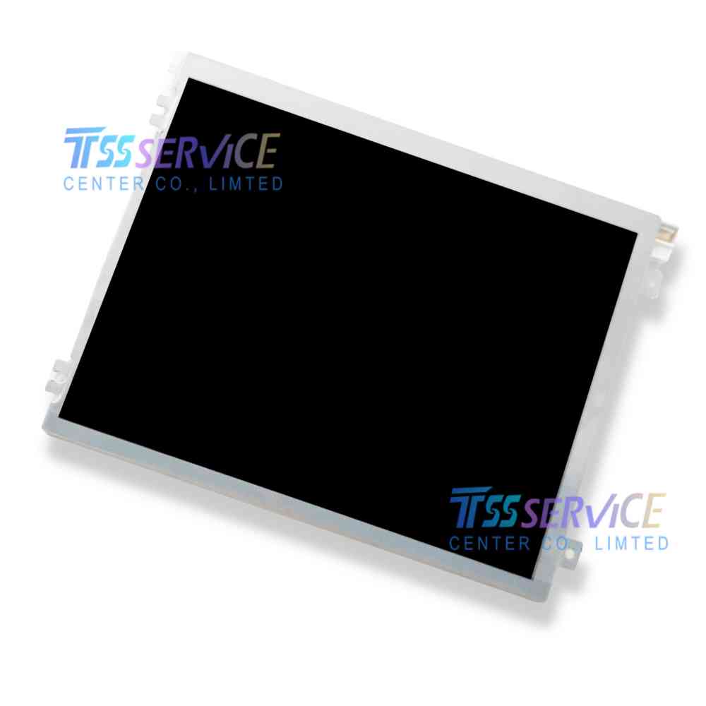 Sharp LQ084V3DG02 8.4" 640×480 Parallel RGB WLED LCD Module