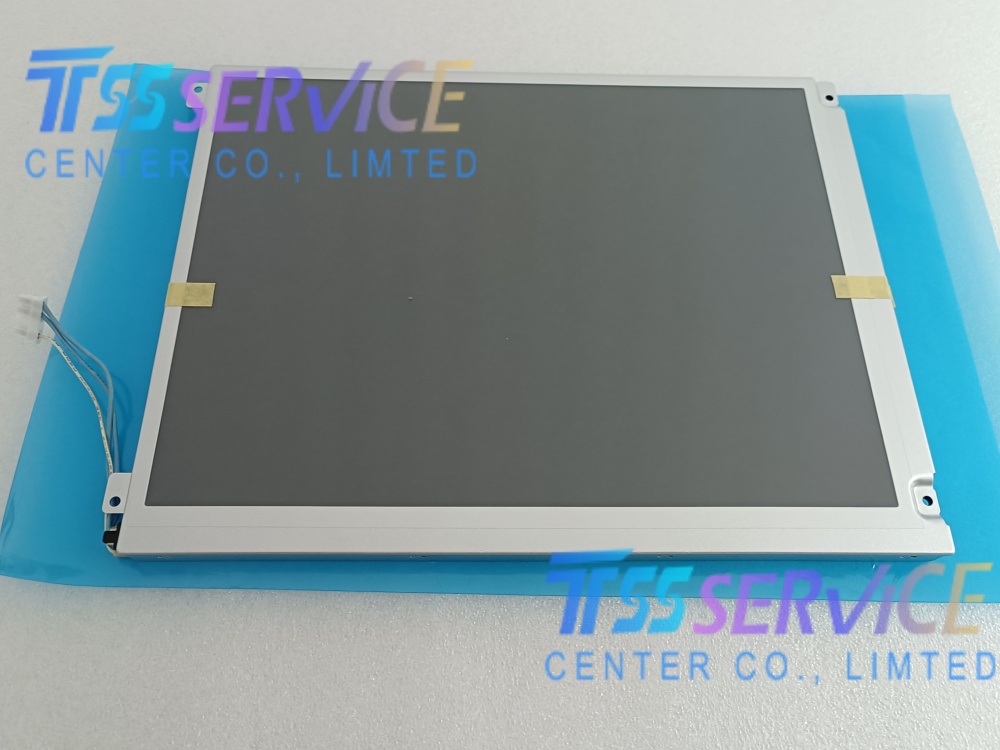 OPTREX T-51866D121J-FW-A-AD 12.1 inch 800×600 LCD Panel Screen For Industrial