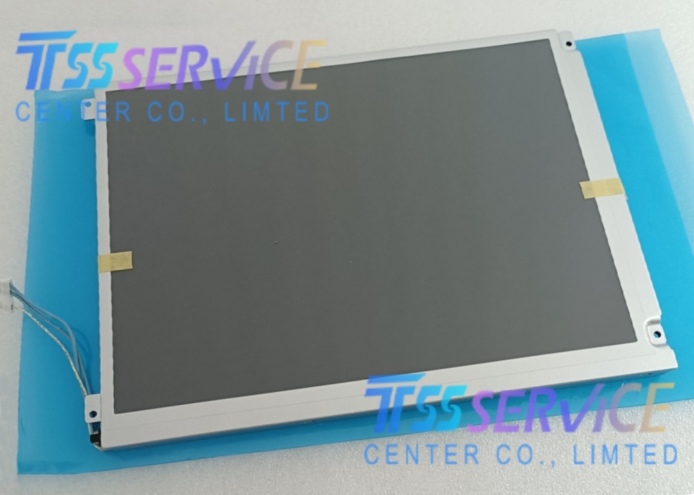 OPTREX T-51866D121J-FW-A-AD 12.1 inch 800×600 LCD Panel Screen For Industrial