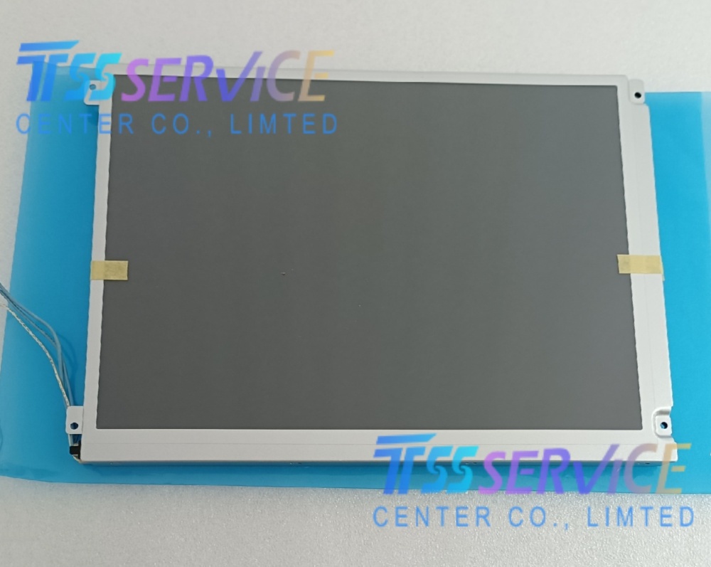 OPTREX T-51866D121J-FW-A-AD 12.1 inch 800×600 LCD Panel Screen For Industrial