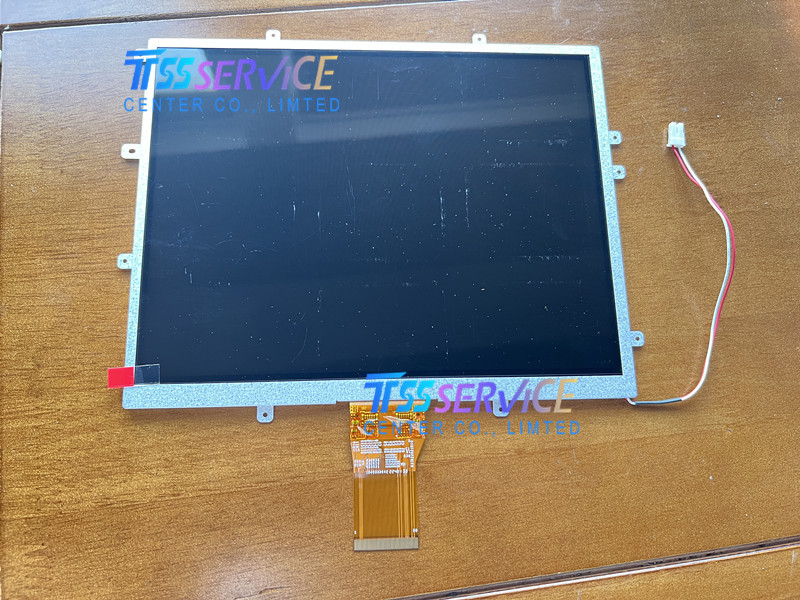 AVIC 9.7inch LCD Panel Display TM097TDH01-40 For Industrial