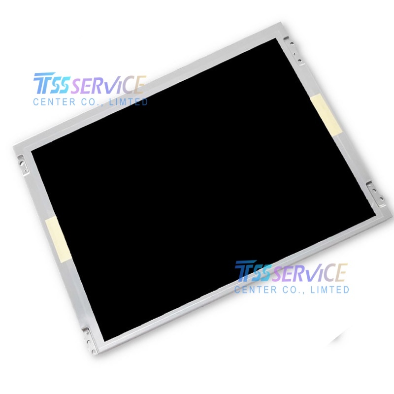 12.1" TIANMA SVGA Industrial LCD Display TM121SDS01