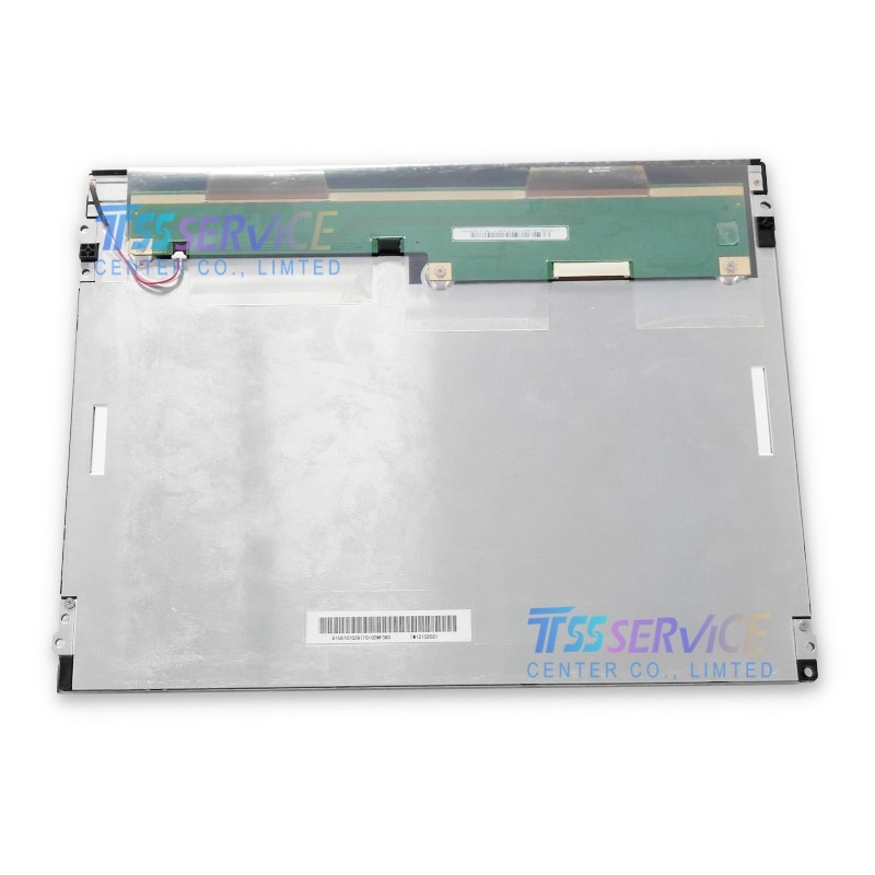 12.1" TIANMA SVGA Industrial LCD Display TM121SDS01