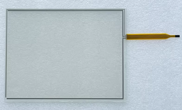 FOR Kunlun New Touch Screen TPC1262HI