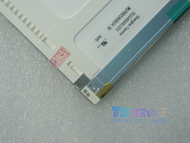 10.4" TIANMA SVGA Industrial LCD Display TS104SAALC01-30