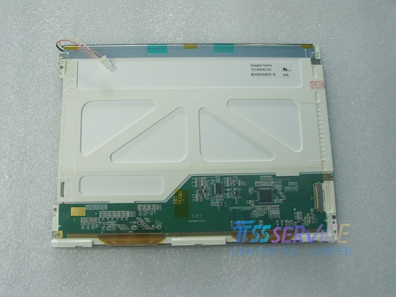 10.4" TIANMA SVGA Industrial LCD Display TS104SAALC01-30