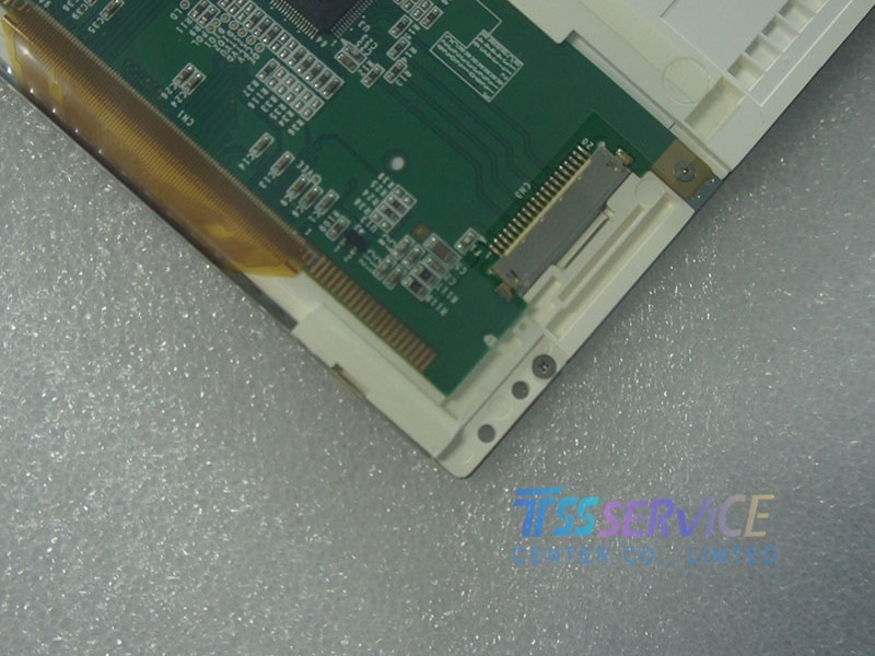 10.4" TIANMA SVGA Industrial LCD Display TS104SAALC01-30