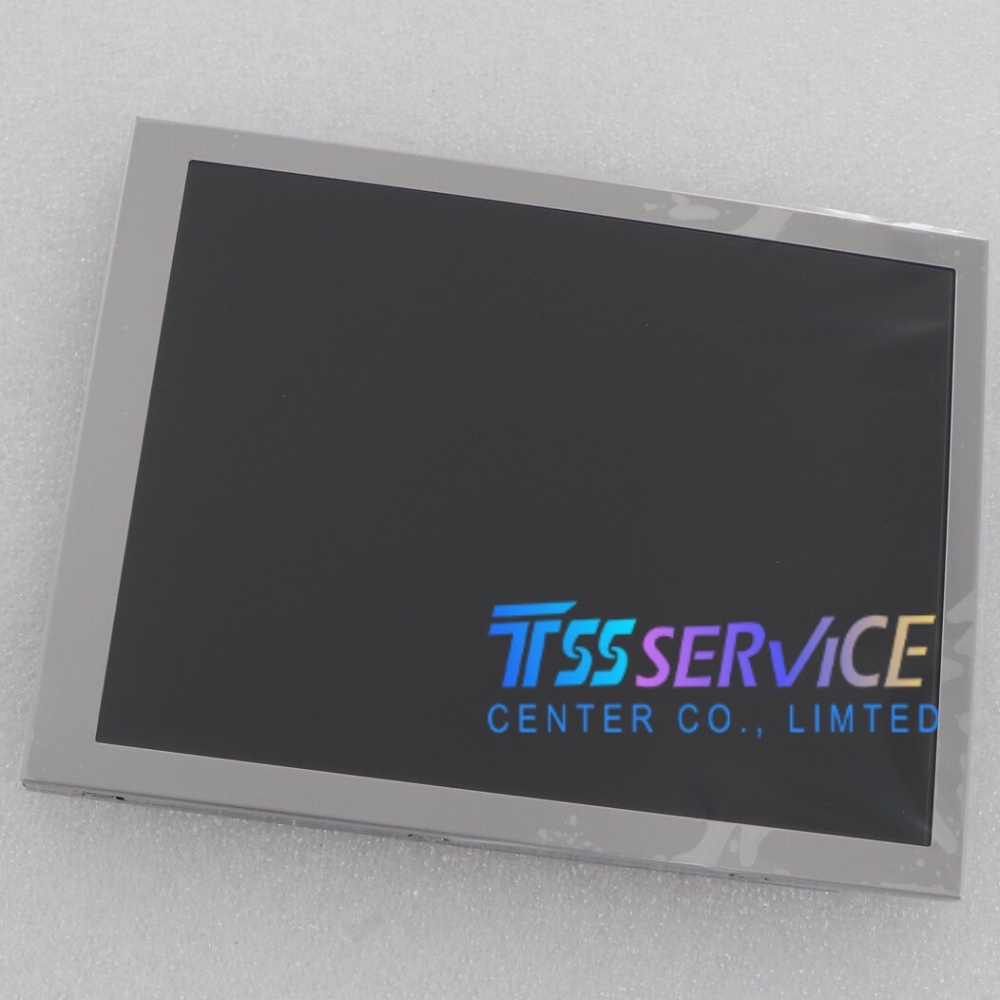 KOE 6.5inch LCD Screen Display TX17D200VM0BAA For Industrial