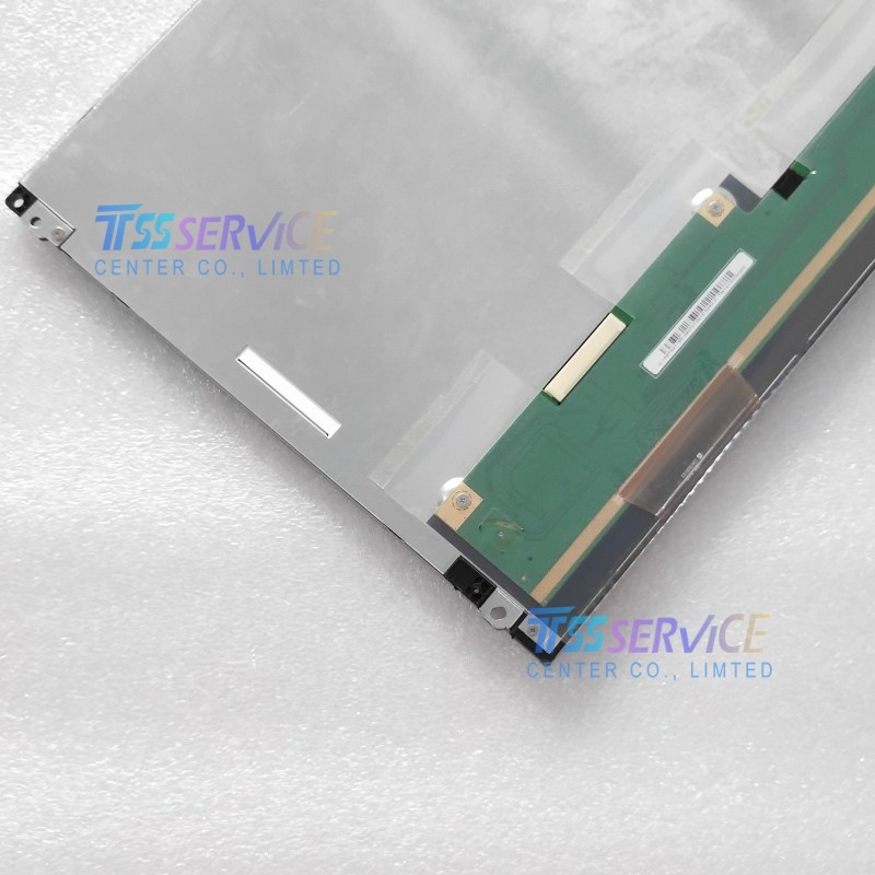 12.1" TIANMA SVGA Industrial LCD Display TM121SDS01