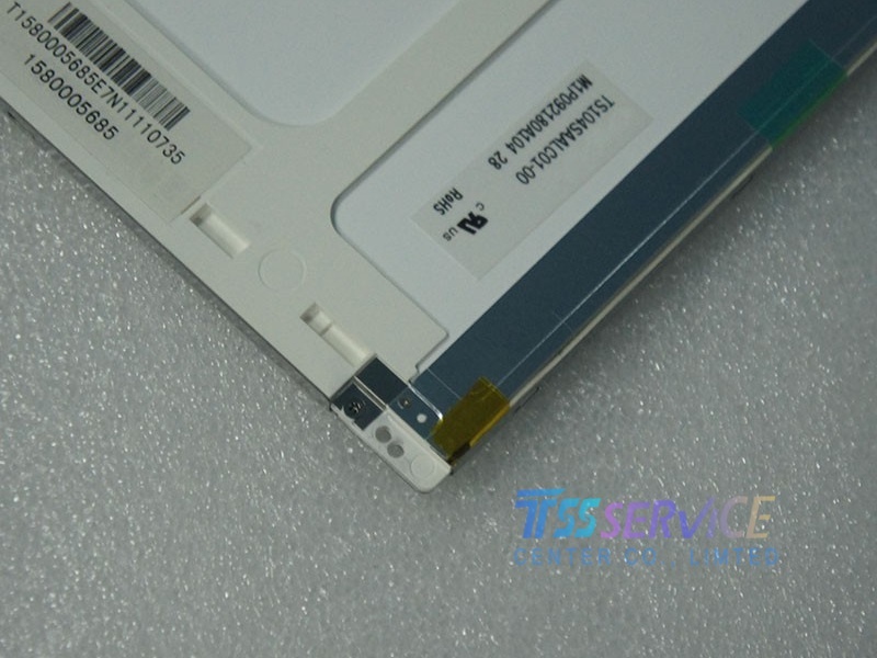 TIANMA 10.4" 800×600 TFT-LCD Module TS104SAALC01-00