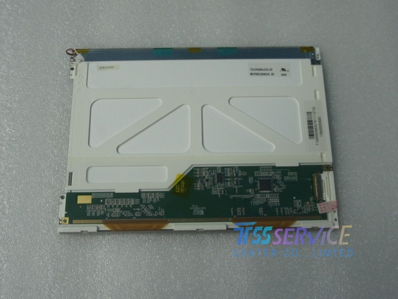 TIANMA 10.4" 800×600 TFT-LCD Module TS104SAALC01-00