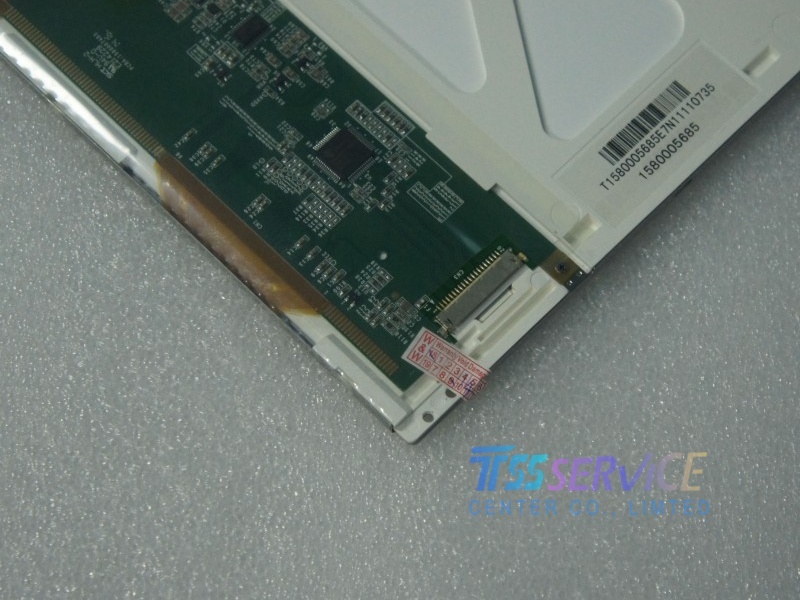 TIANMA 10.4" 800×600 TFT-LCD Module TS104SAALC01-00