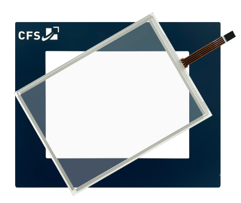 New Touch Screen 4PP220.1043-K08