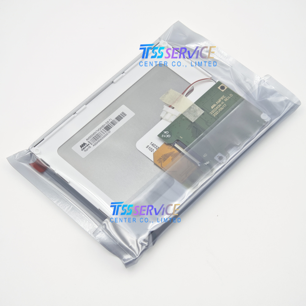 new AM320240NTMQW00H-B 320(RGB)×240  AMPIRE 5.7"  For Industrial Machine