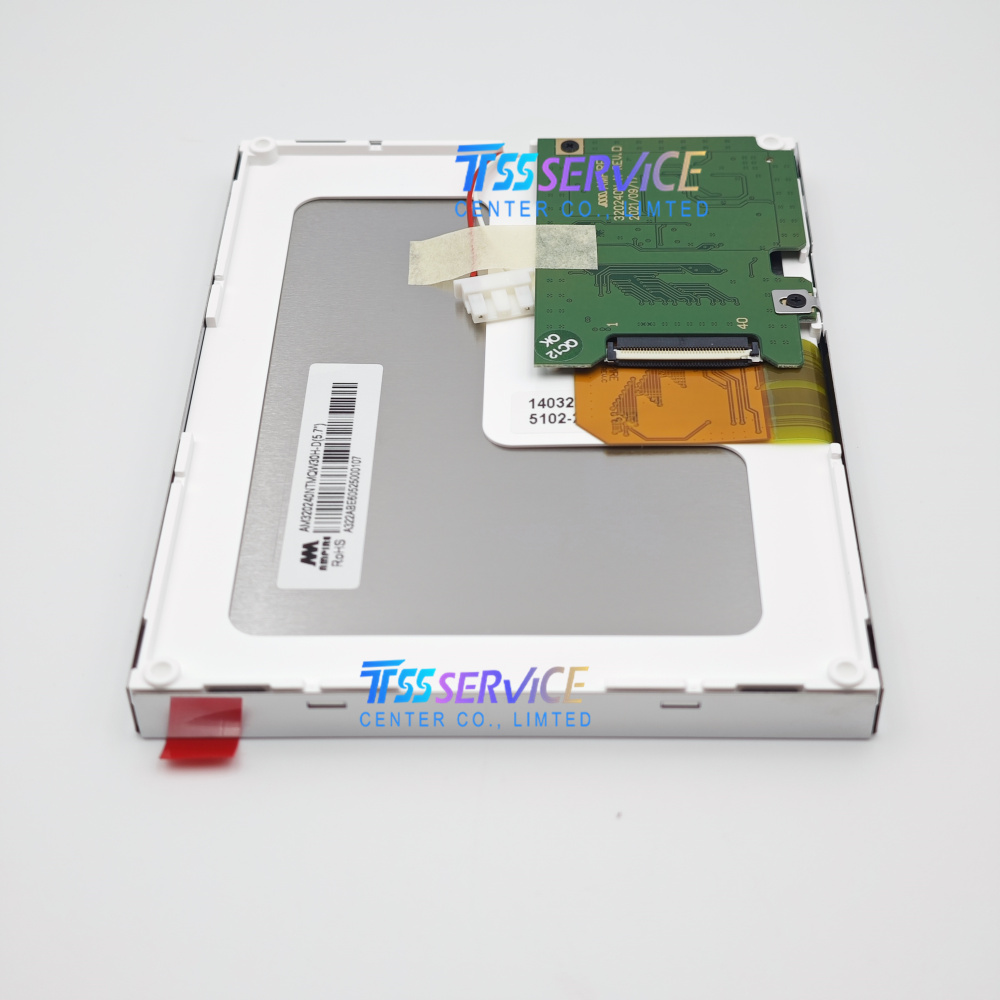 new AM320240NTMQW00H-B 320(RGB)×240  AMPIRE 5.7"  For Industrial Machine