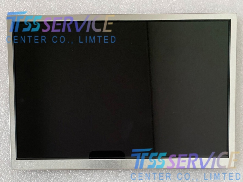C101UAB01.0 AUO 10.1 inch 1920×1200 LCD Panel Screen For Industrial