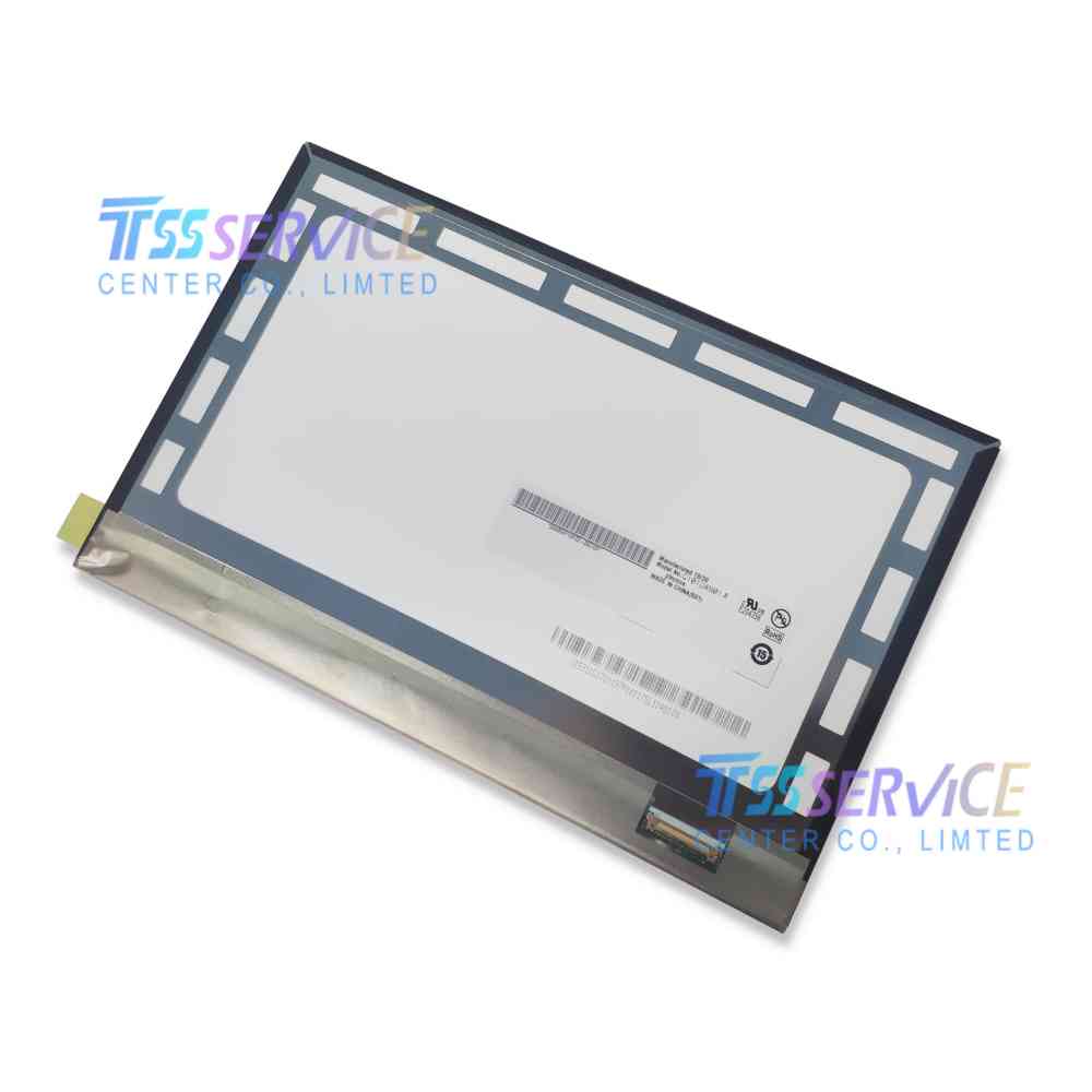 AUO G101UAN01.0 10.1" 1920×1200 eDP Interface LCD Screen – In Stock