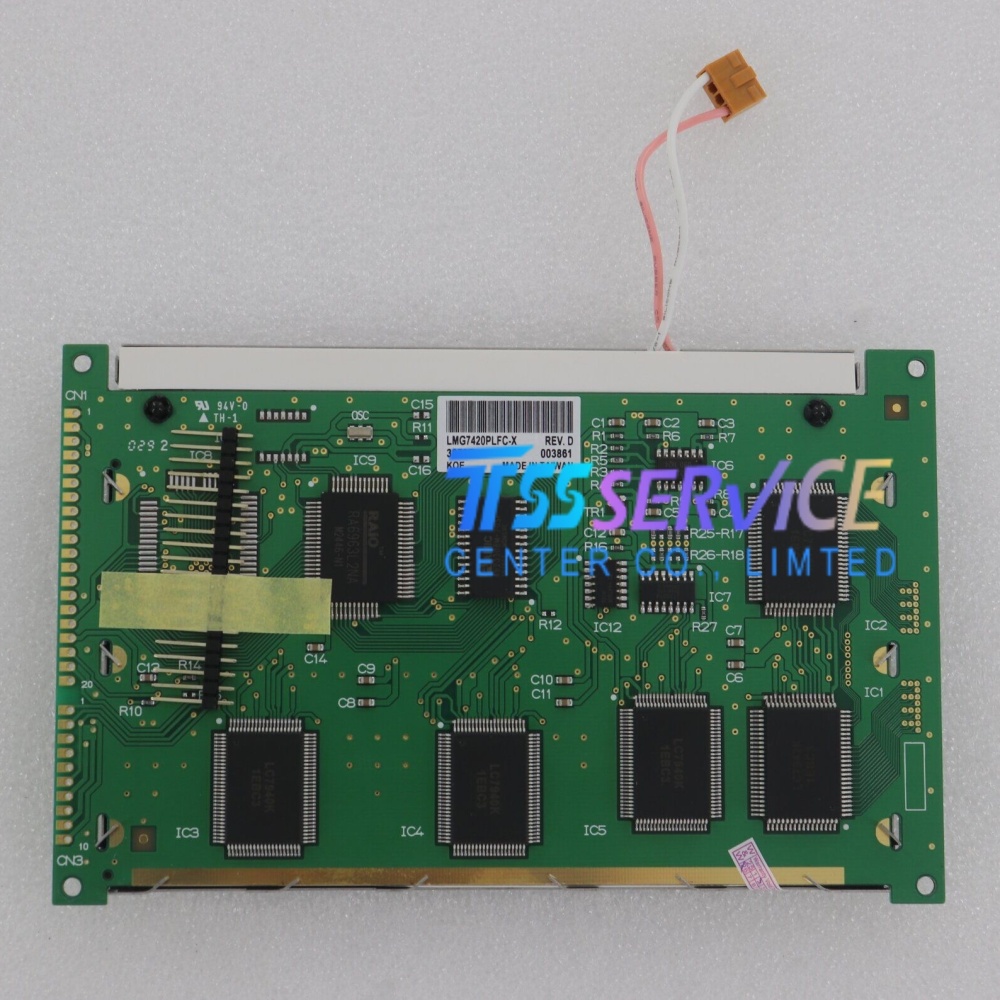 KOE  5.1 INCH  LCD PANEL DISPLAY   LMG7420PLFC-X   FOR INDUSTRIAL
