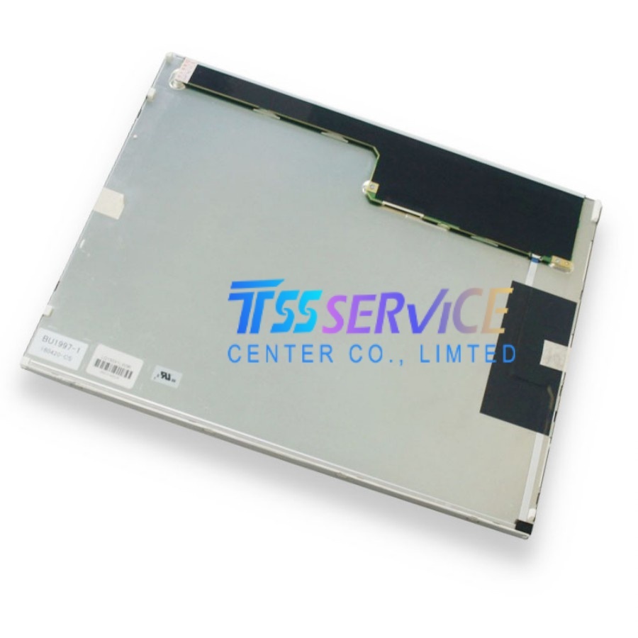 Sharp  15 INCH  LCD PANEL DISPLAY  LQ150X1LW96     FOR INDUSTRIAL