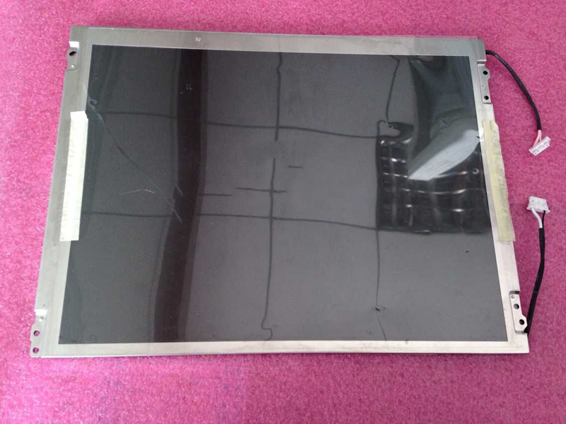 AVIC TM121SCS01 12.1" 800×600 SVGA TFT-LCD Display Panel