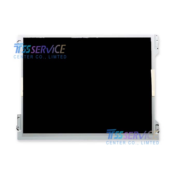 TM121TDSG02-70 12.1" TIANMA  1024×768  Industrial LCD PANEL