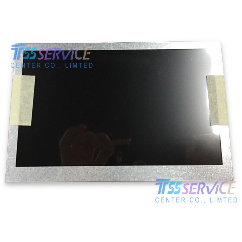 AUO G070VTN04.0 7 Inch 800×480 LCD Panel For Industrial