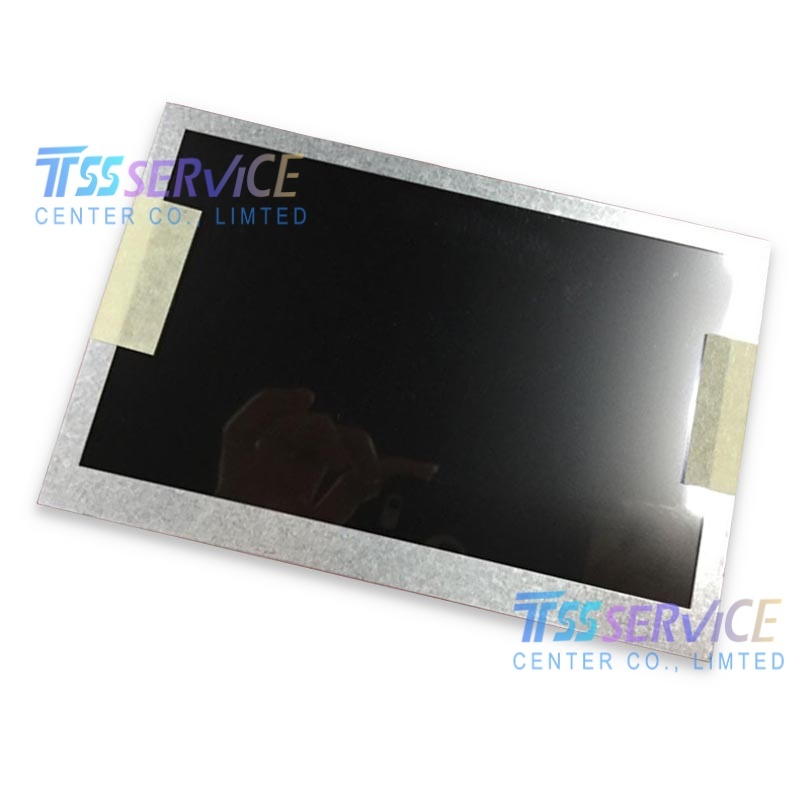 AUO G070VTN04.0 7 Inch 800×480 LCD Panel For Industrial