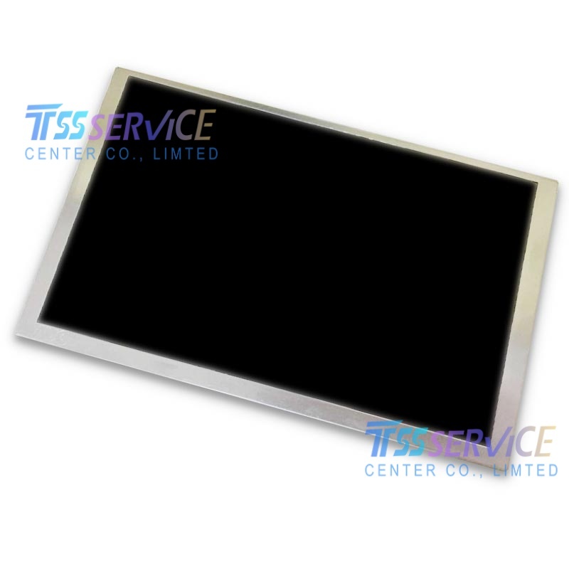 AUO G070VTN04.0 7 Inch 800×480 LCD Panel For Industrial