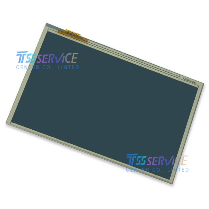 Samsung 7inch LCD Panel Display LMS700KF21 For Industrial