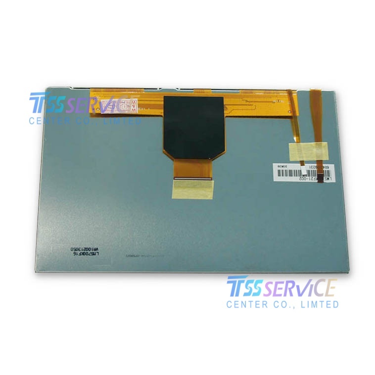 Samsung 7inch LCD Panel Display LMS700KF21 For Industrial