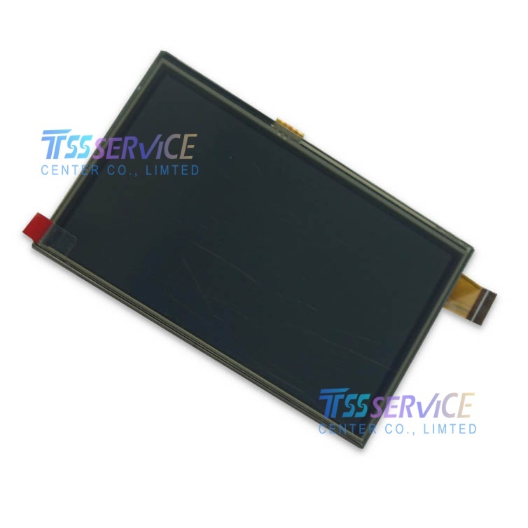 TIANMA TM050RBH01-41 5.0" 800×480 LCD Display with Touch Panel