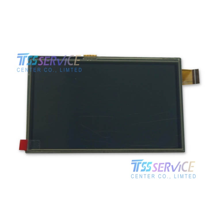TIANMA TM050RBH01-41 5.0" 800×480 LCD Display with Touch Panel
