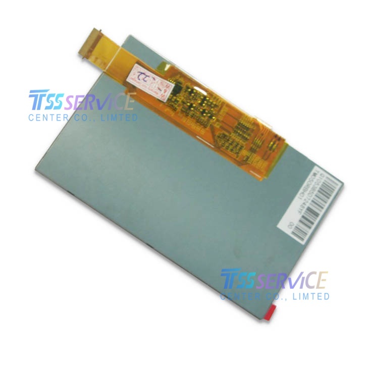 TIANMA TM050RBH01-41 5.0" 800×480 LCD Display with Touch Panel