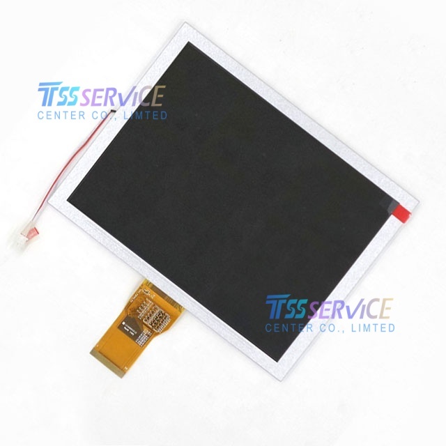 AVIC TM080SDH02-41 8.0" 800×600 LCD Display Panel