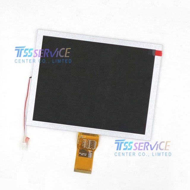 AVIC TM080SDH02-41 8.0" 800×600 LCD Display Panel