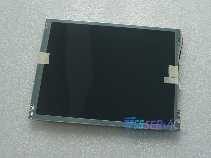 TIANMA 10.4" 800×600 LCD Module TM104SDH01-40