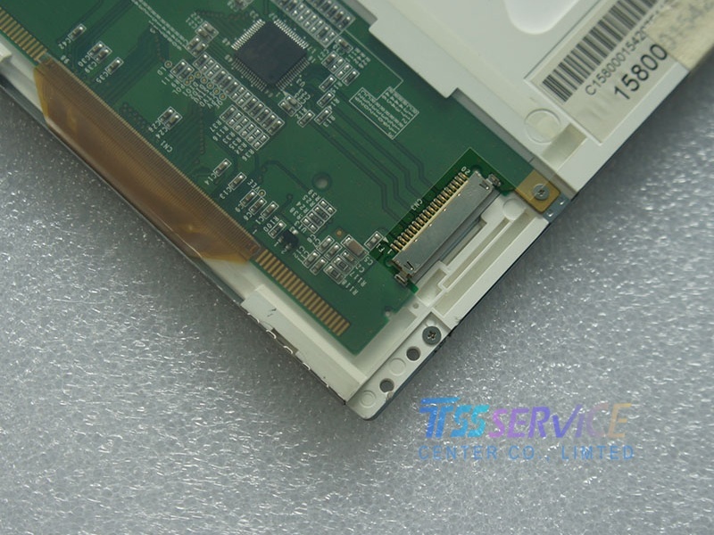 TIANMA 10.4" 800×600 LCD Module TM104SDH01-40