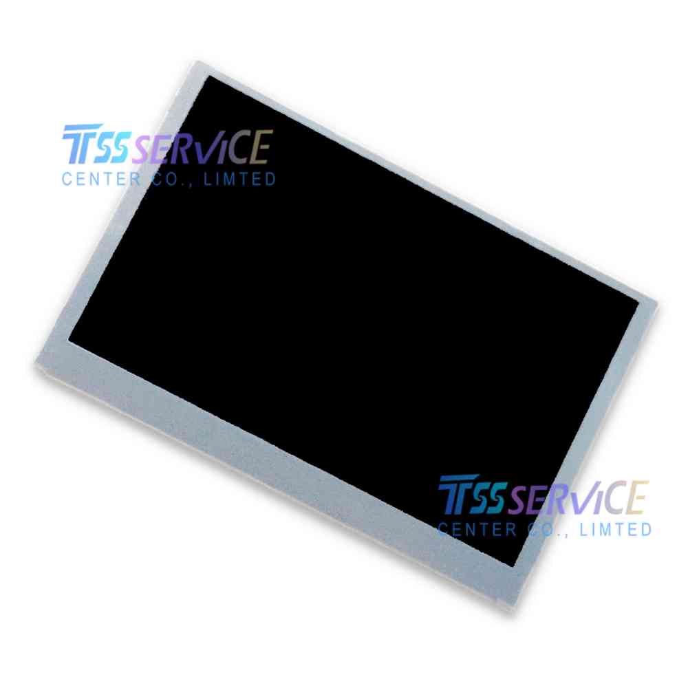 MITSUBISHI 5inch LCD Panel Screen AA050MC01 For Industrial