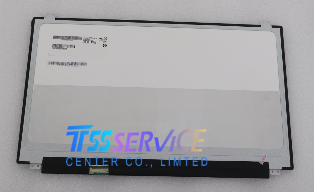 AUO  17.3 INCH  LCD PANEL DISPLAY  B173ZAN01.1  FOR LAPTOP