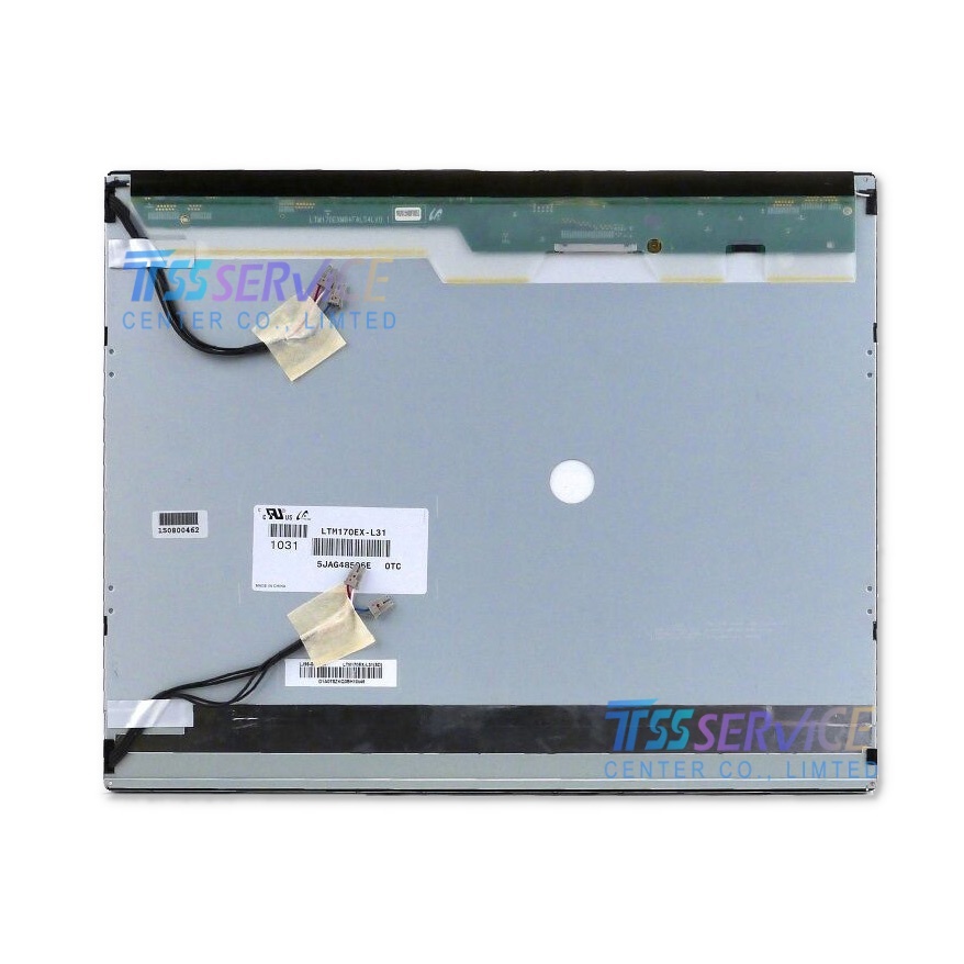 New LTM170EX-L31 Samsung 17 inch LCD Panel For Industrial