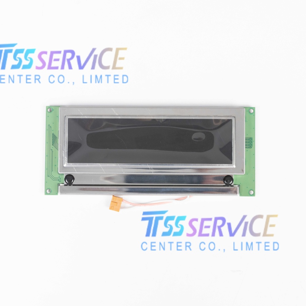 NEW SP12N002 REV.A  Hitachi /KOE 256x64 4.8 inch Lcd Dispaly Panel for industrial