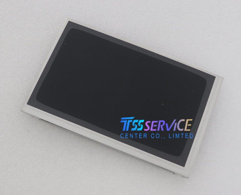Kyocera  7 NCH  LCD PANEL DISPLAY  TCG070WVLPEANN-AN30  FOR Industrial